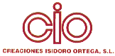логотип фабрики CIO
