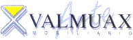 логотип фабрики Valmuax
