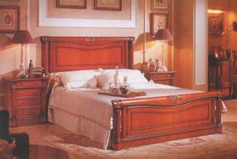 Кровать Андреа